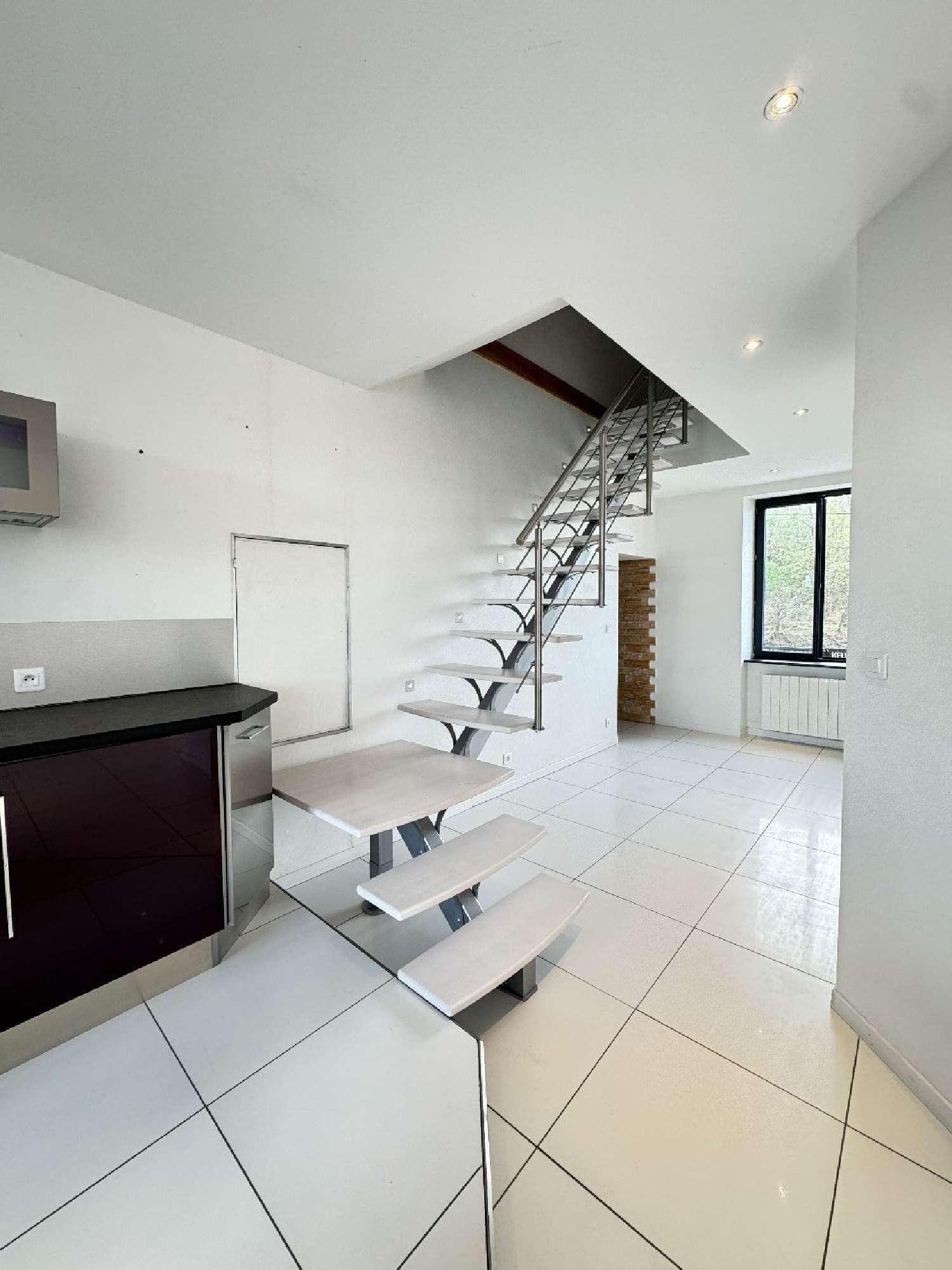  à vendre appartement Montagny Rhône 4