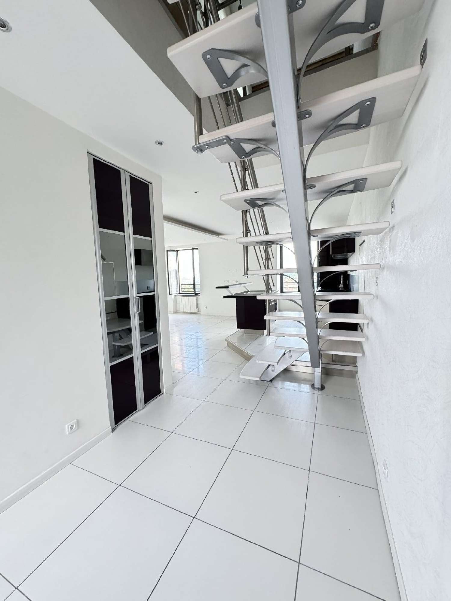  à vendre appartement Montagny Rhône 5