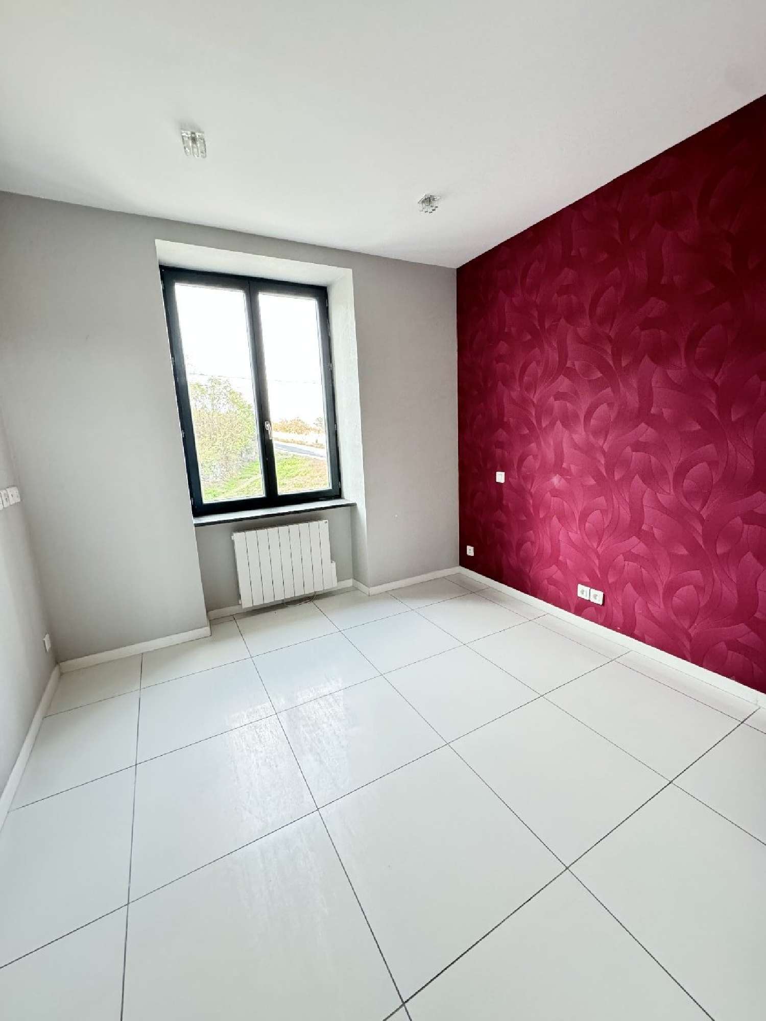  à vendre appartement Montagny Rhône 6