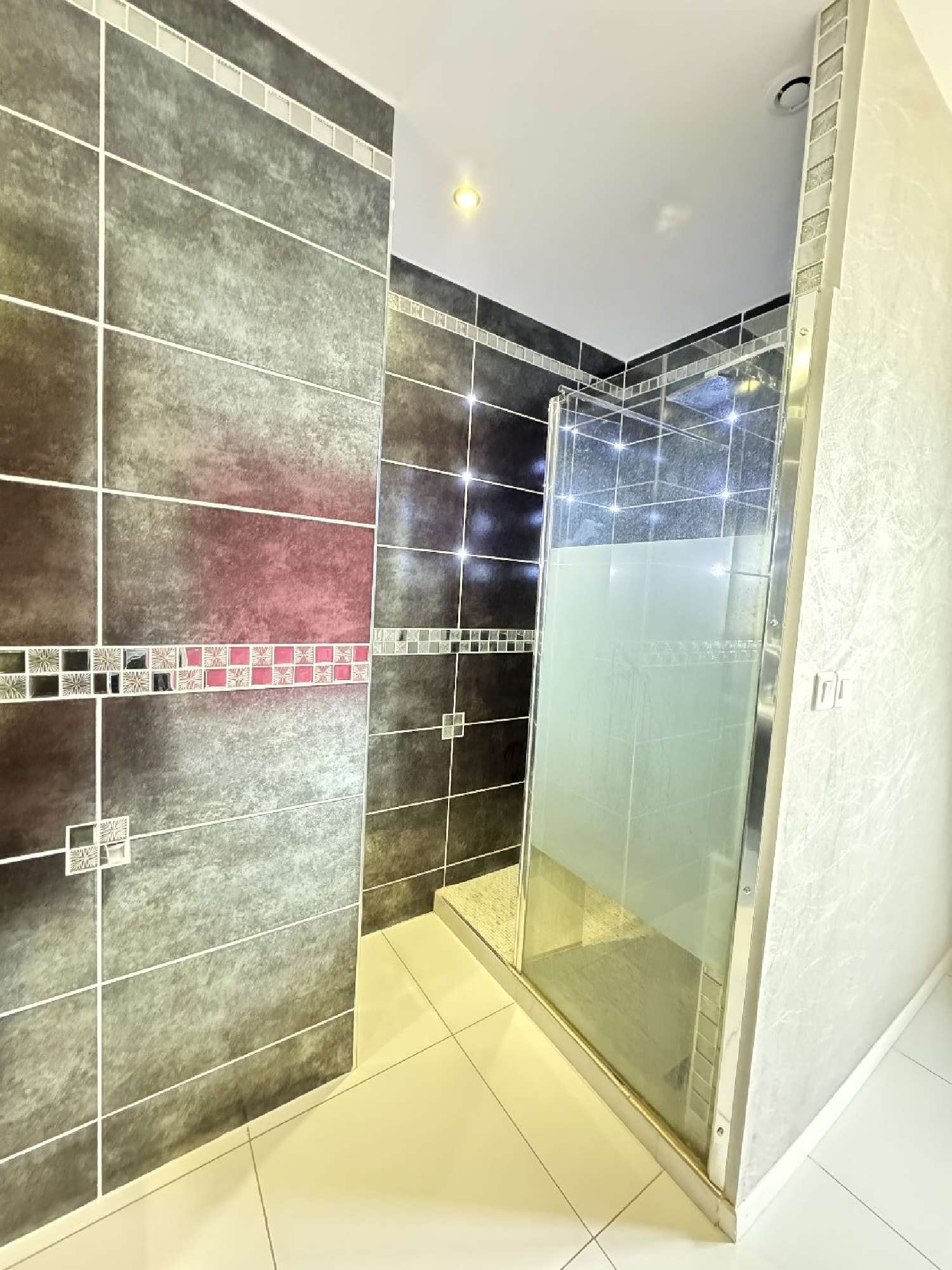  à vendre appartement Montagny Rhône 7