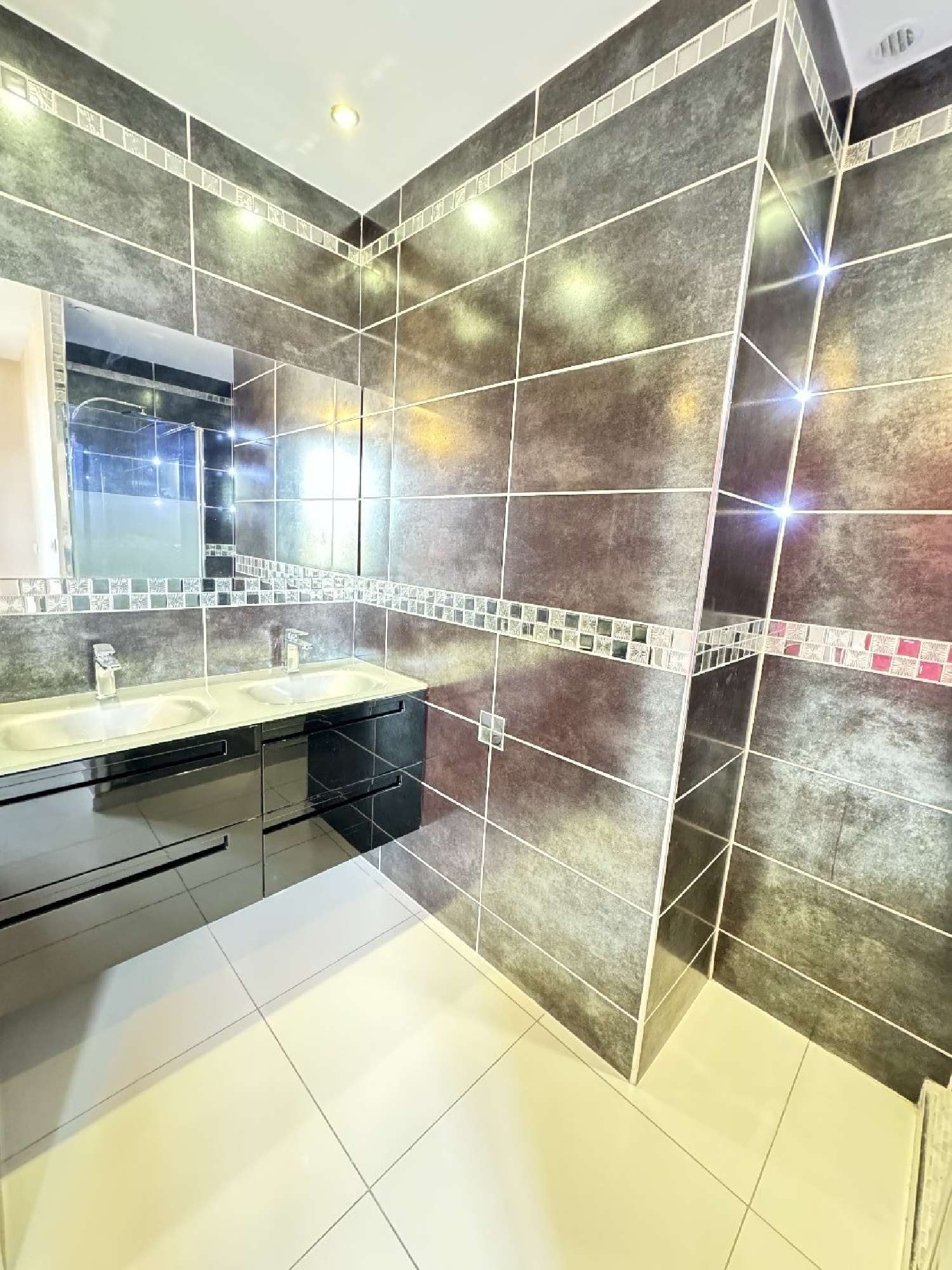  à vendre appartement Montagny Rhône 8