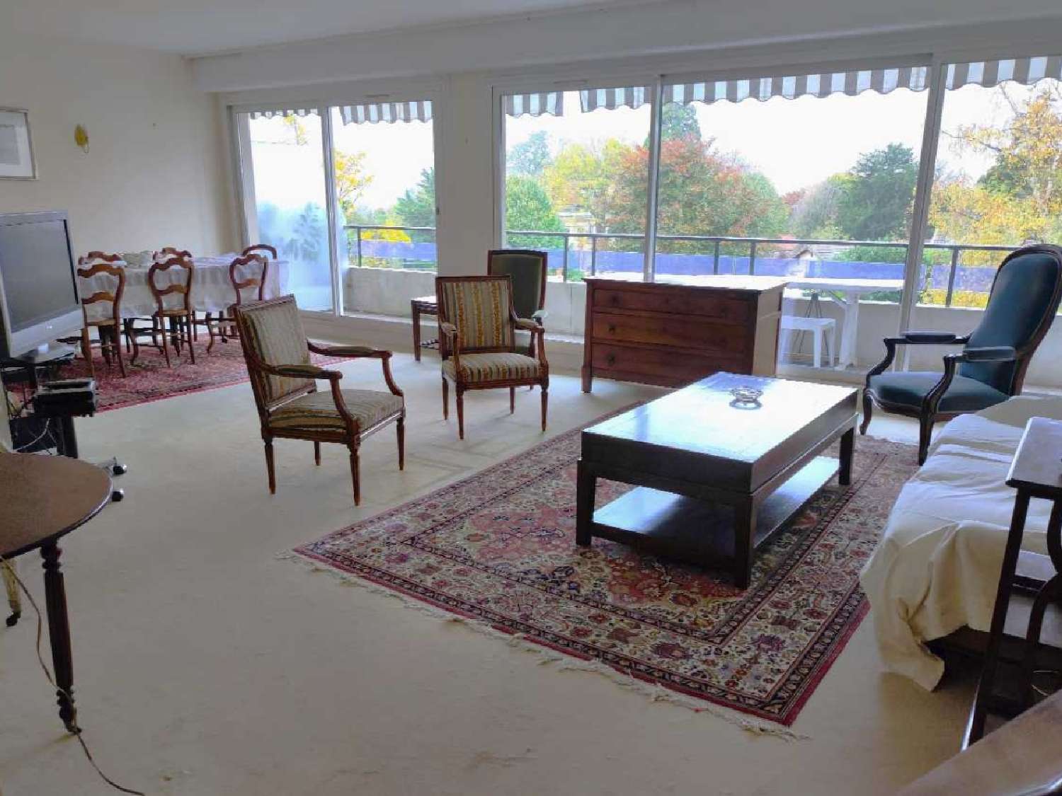 Montmorency Val-d'Oise appartement foto 6980958