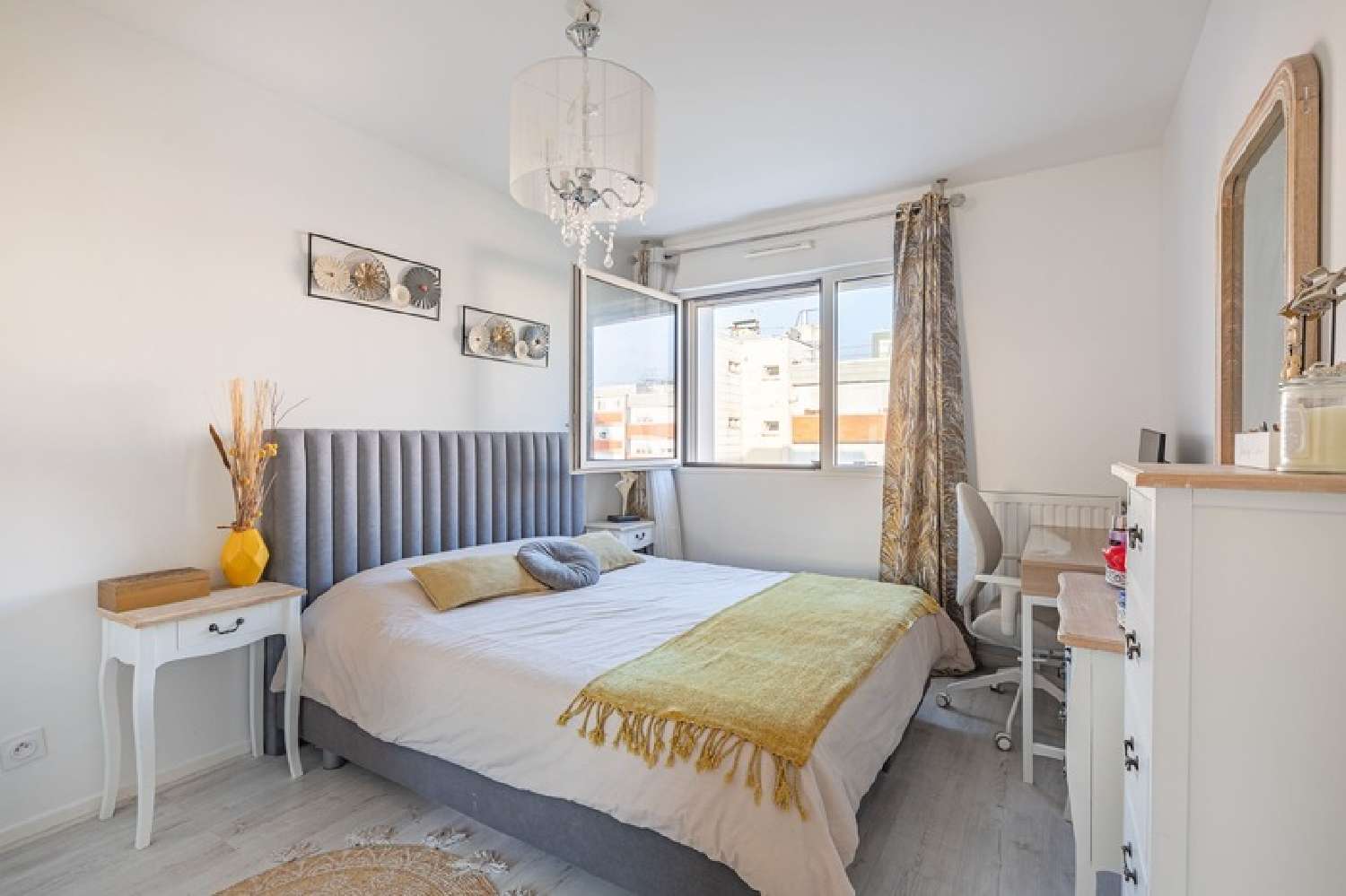  kaufen Wohnung/ Apartment Nanterre Hauts-de-Seine 3