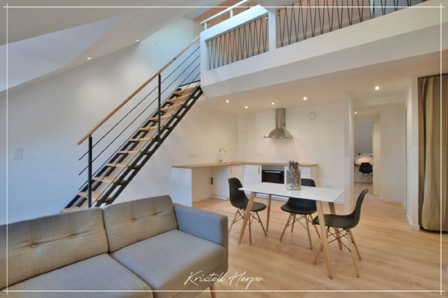  kaufen Wohnung/ Apartment Nantes 44200 Loire-Atlantique 2