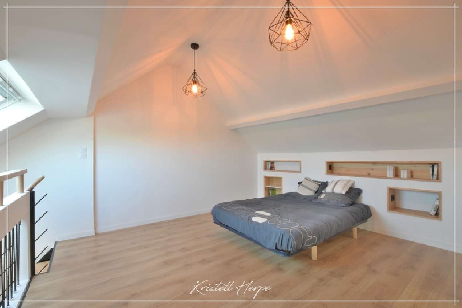  kaufen Wohnung/ Apartment Nantes 44200 Loire-Atlantique 6