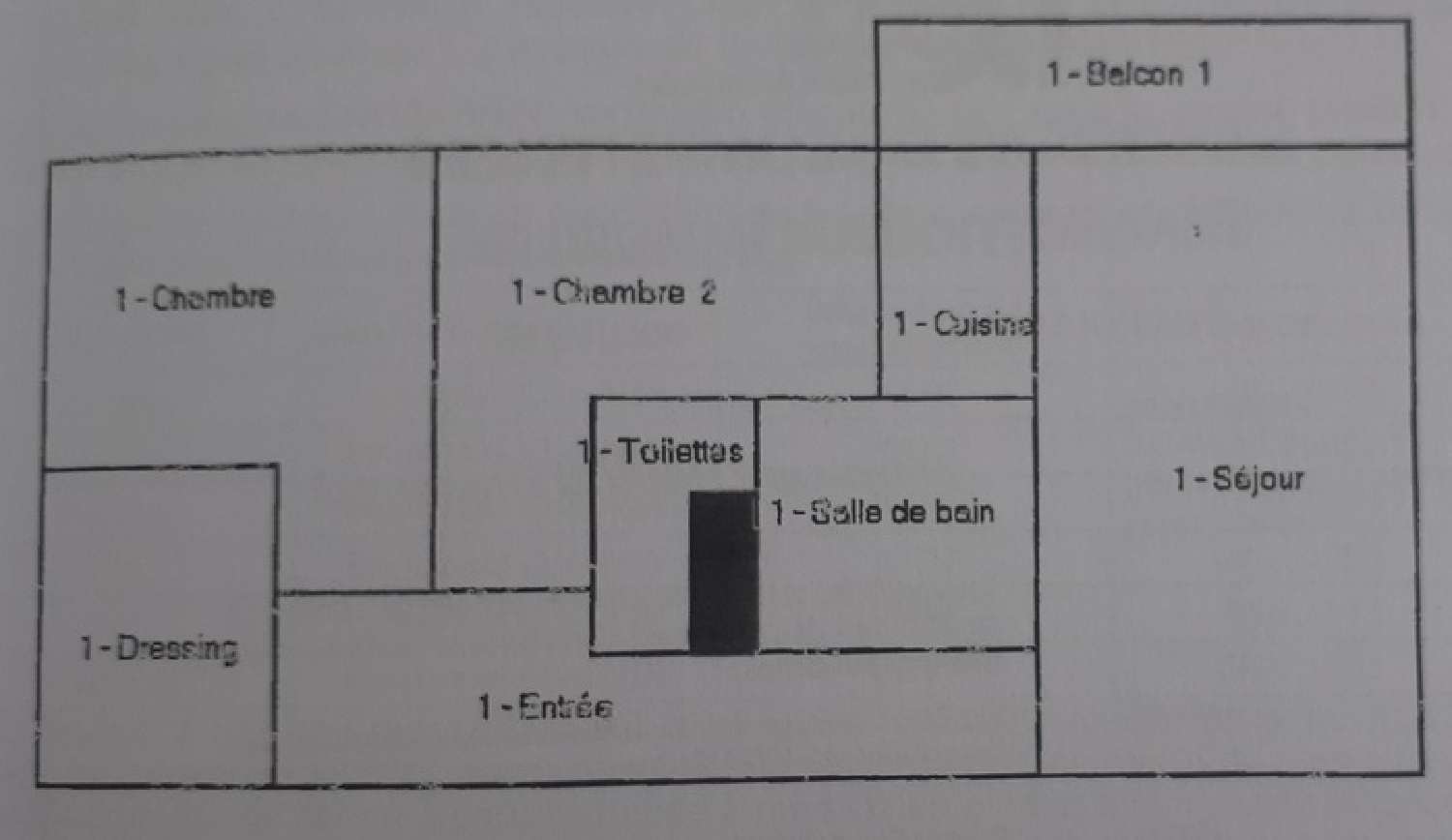  kaufen Wohnung/ Apartment Nantes Loire-Atlantique 6