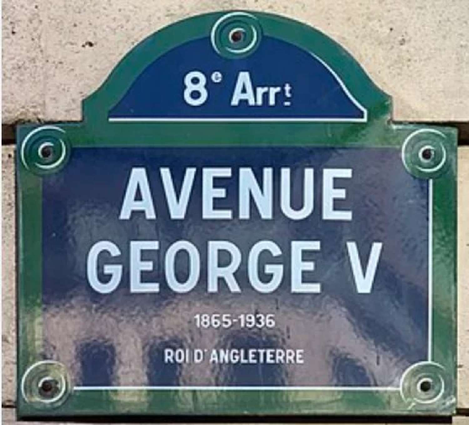  en venta apartamento Paris 17e Arrondissement París (Seine) 1