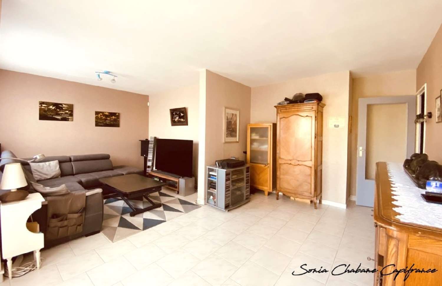  kaufen Wohnung/ Apartment Saint-Priest Rhône 4