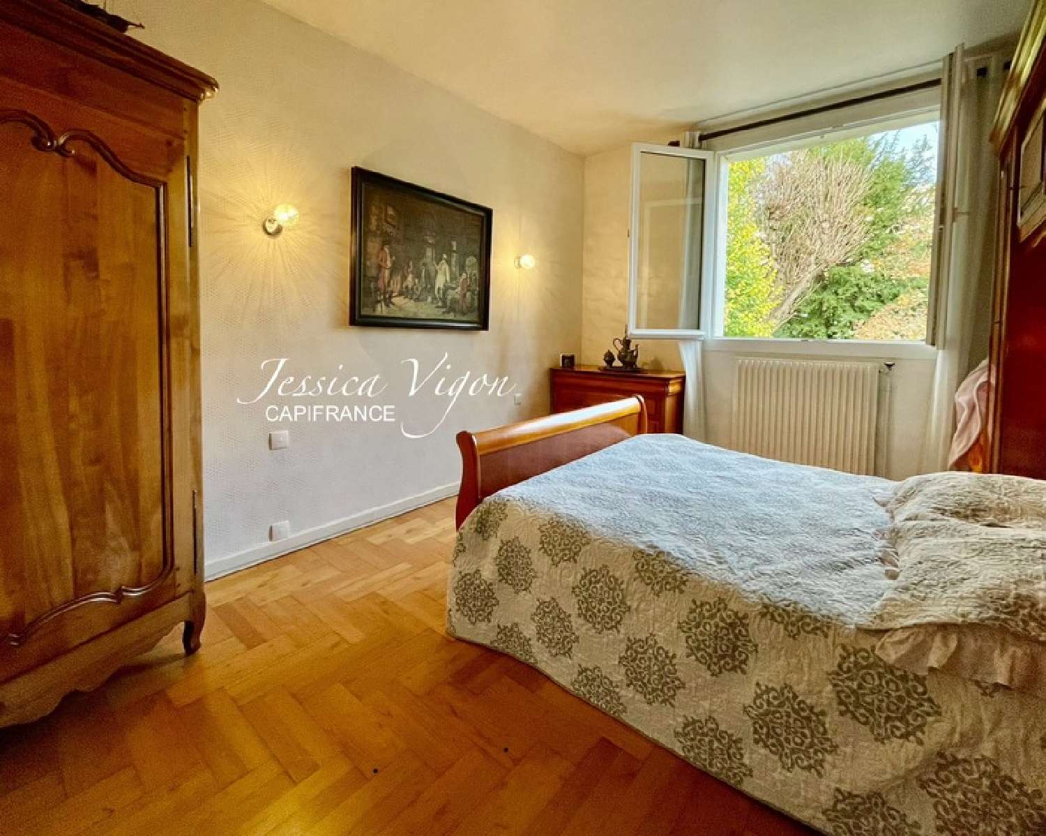  kaufen Wohnung/ Apartment Sainte-Adresse Seine-Maritime 6
