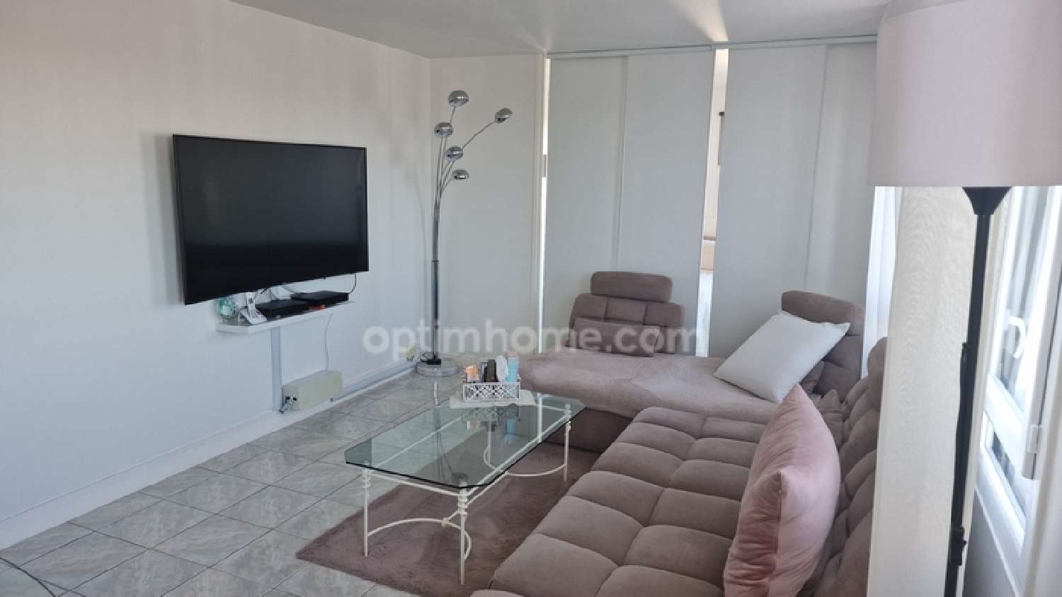 Sarcelles Val-d'Oise appartement foto 6982314