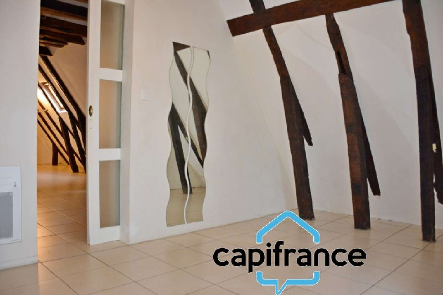  kaufen Wohnung/ Apartment Tours Indre-et-Loire 4