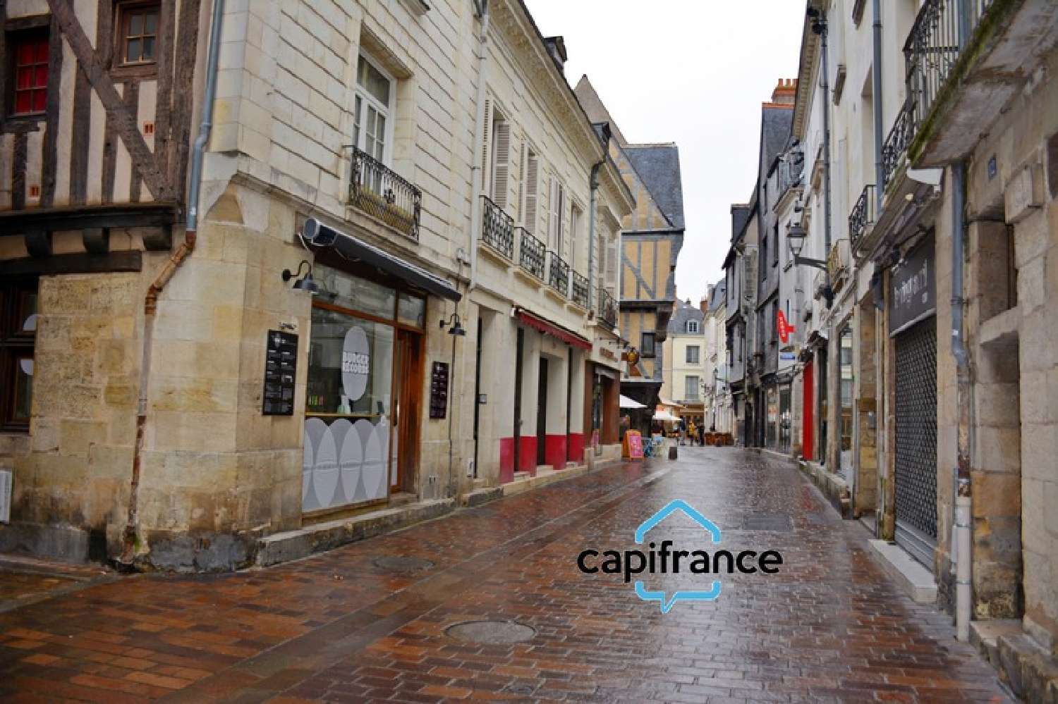 kaufen Wohnung/ Apartment Tours Indre-et-Loire 7