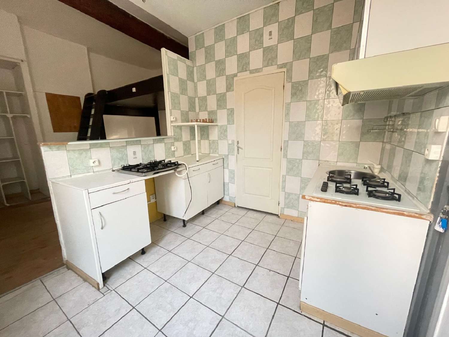  kaufen Wohnung/ Apartment Vias Hérault 2