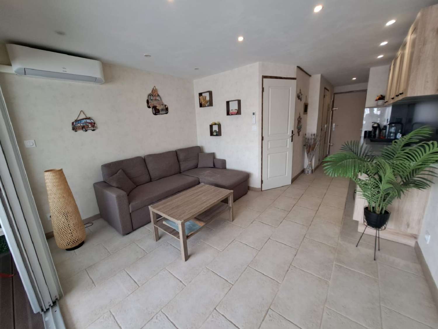  kaufen Wohnung/ Apartment Vias Hérault 1