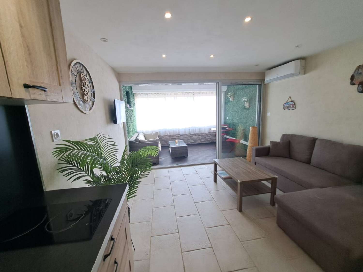  kaufen Wohnung/ Apartment Vias Hérault 3