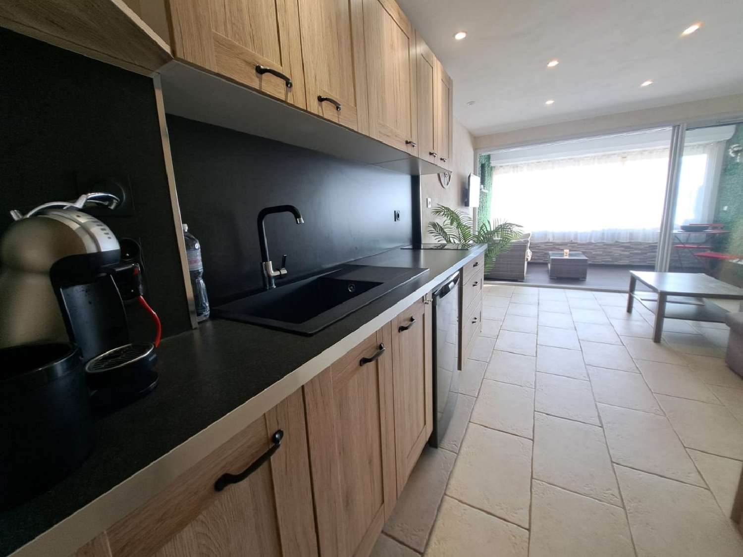  kaufen Wohnung/ Apartment Vias Hérault 5