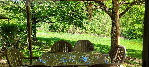 te koop camping Cahors Lot 2