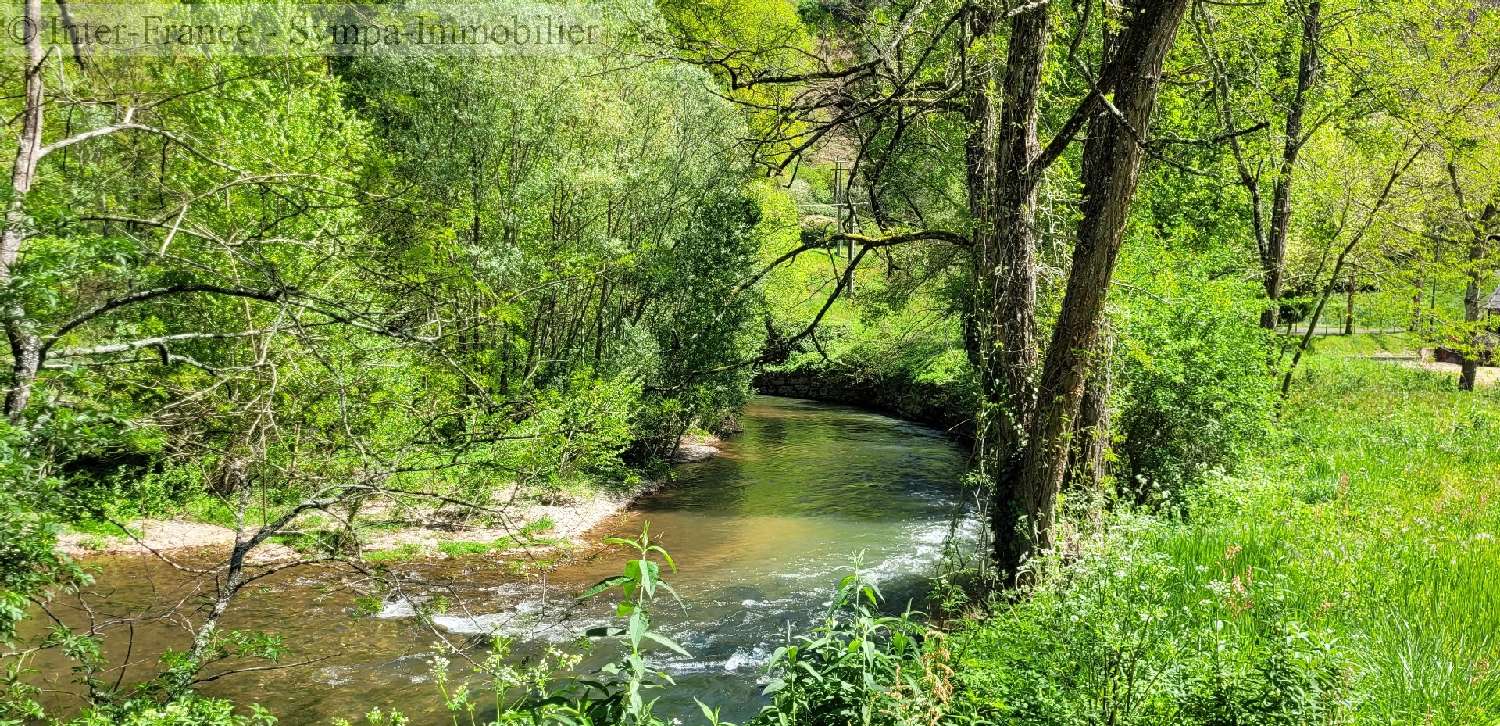 bed and breakfast for sale Cahors, Lot ( Occitanie) foto 3