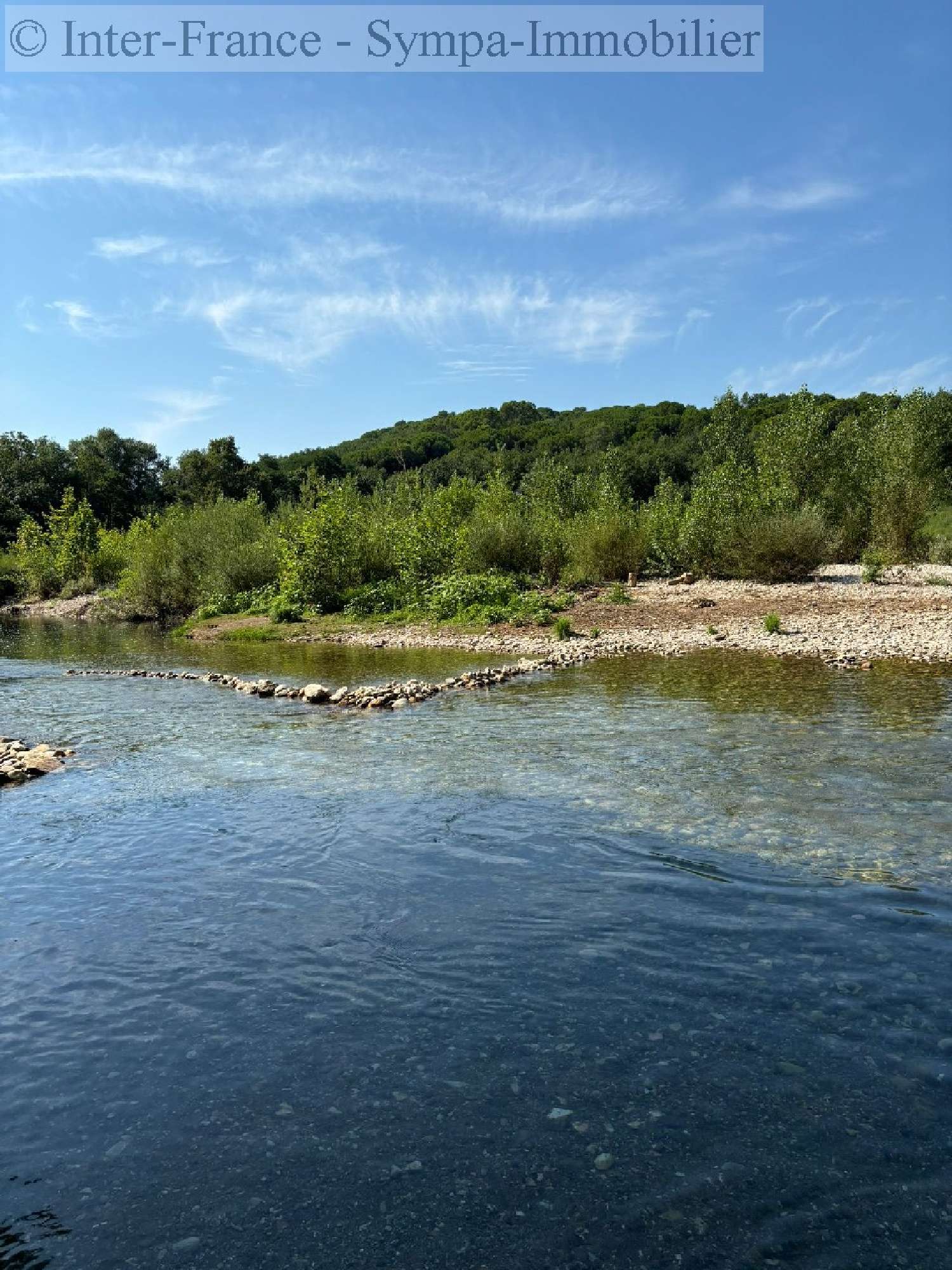 camping te koop Nîmes, Gard ( Occitanie) foto 3