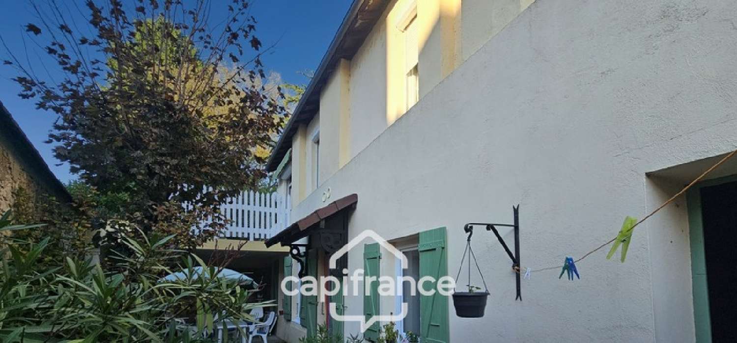  kaufen Stadthaus Auxonne Côte-d'Or 7