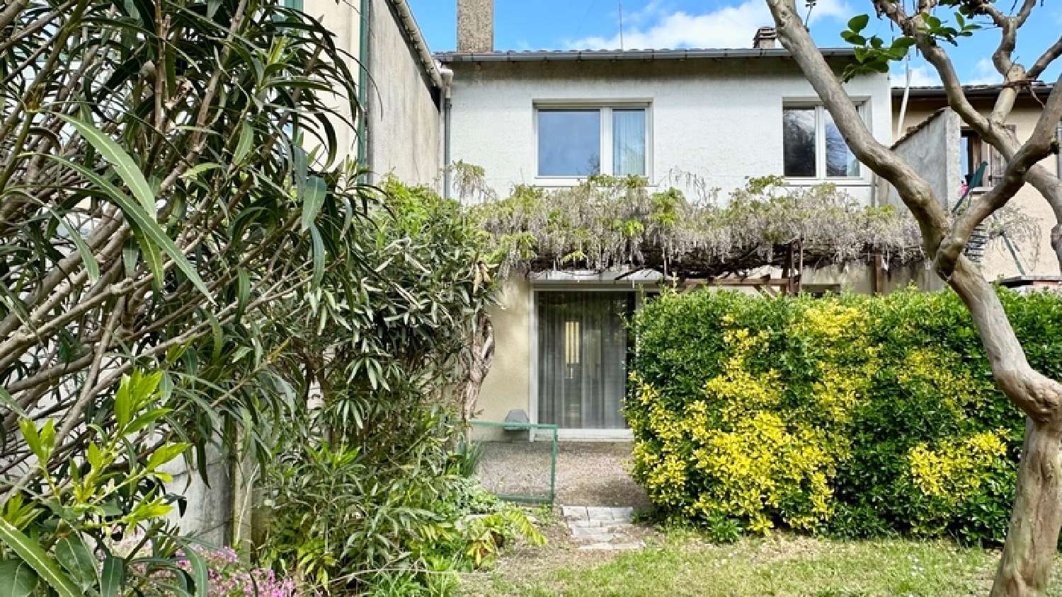  kaufen Stadthaus Bergerac Dordogne 2