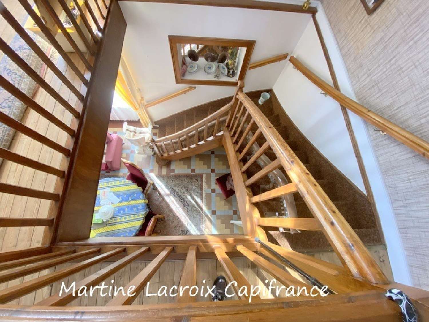  kaufen Stadthaus Bonnétable Sarthe 7