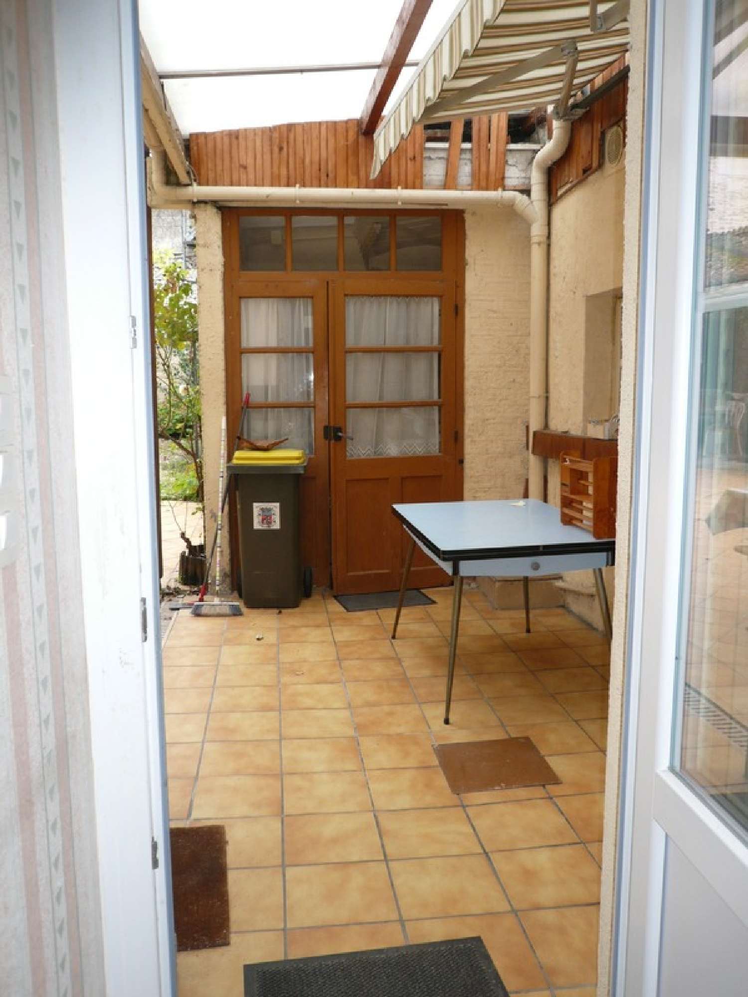  kaufen Stadthaus Cognac Charente 4