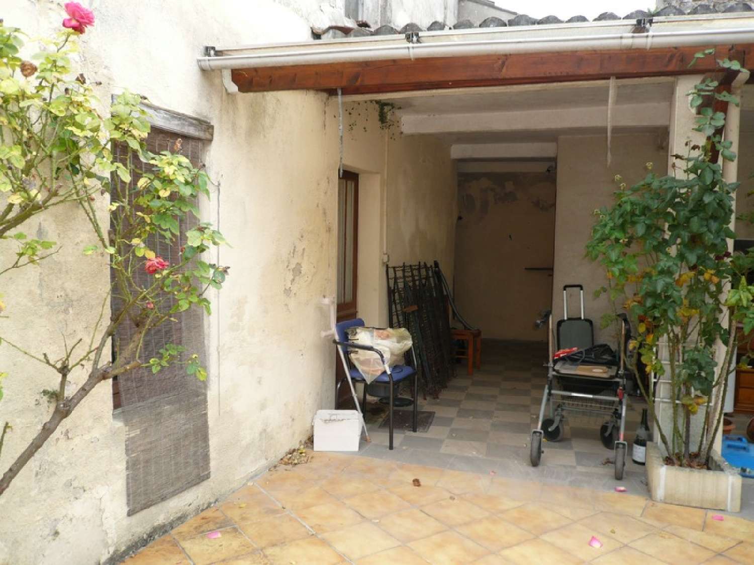  kaufen Stadthaus Cognac Charente 5