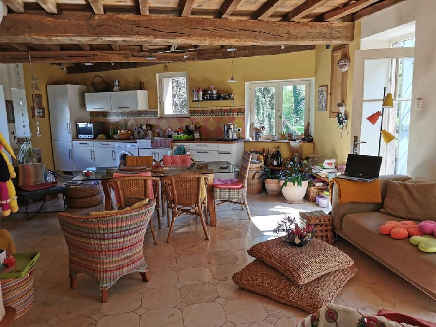  kaufen Stadthaus Cuisery Saône-et-Loire 3