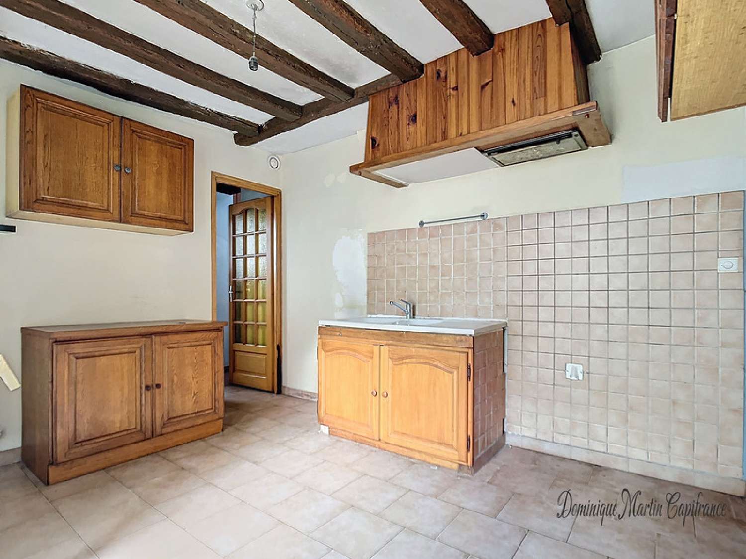  kaufen Stadthaus La Chartre-sur-le-Loir Sarthe 2