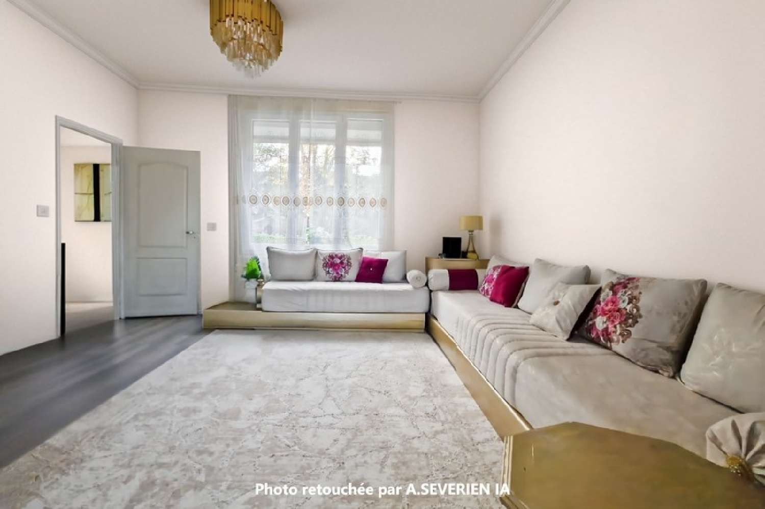  kaufen Stadthaus Méru Oise 3