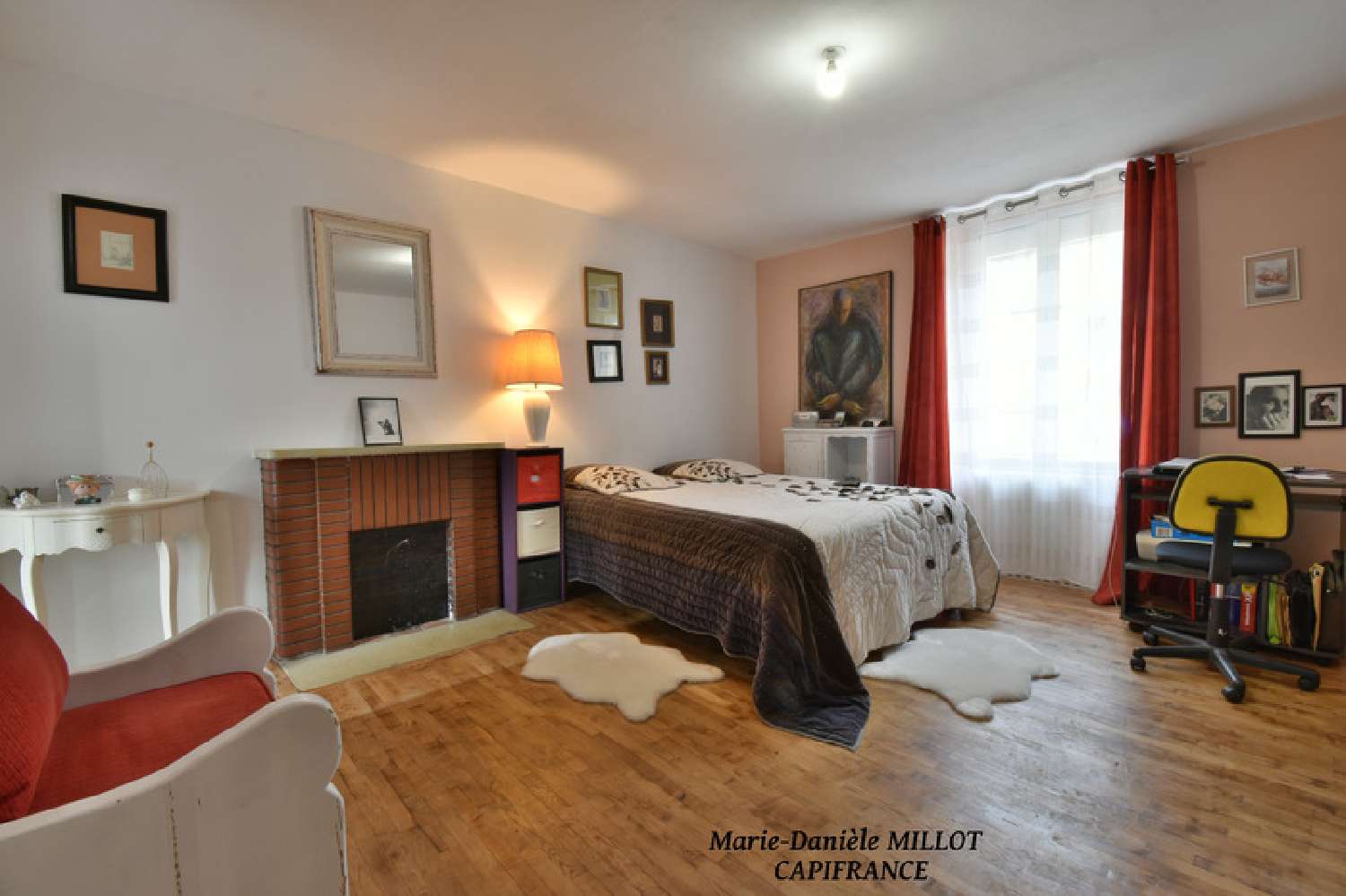  kaufen Stadthaus Montsûrs Mayenne 6