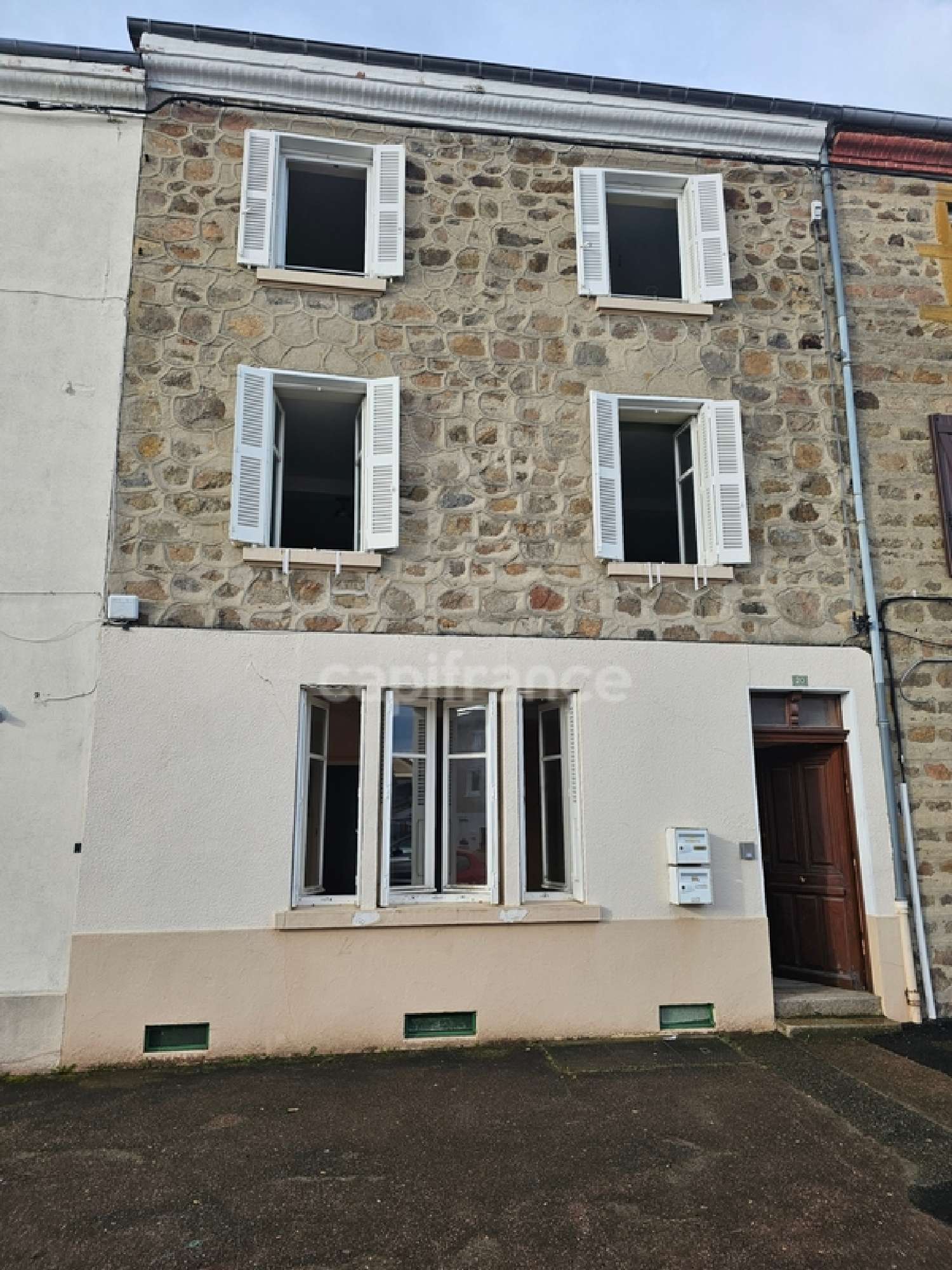  kaufen Stadthaus Panissières Loire 1