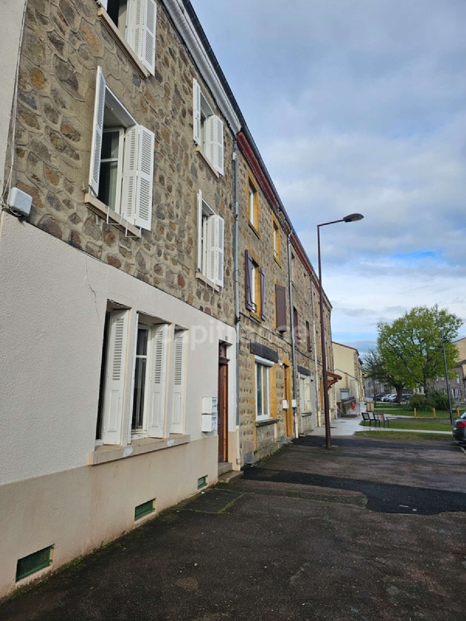  kaufen Stadthaus Panissières Loire 4