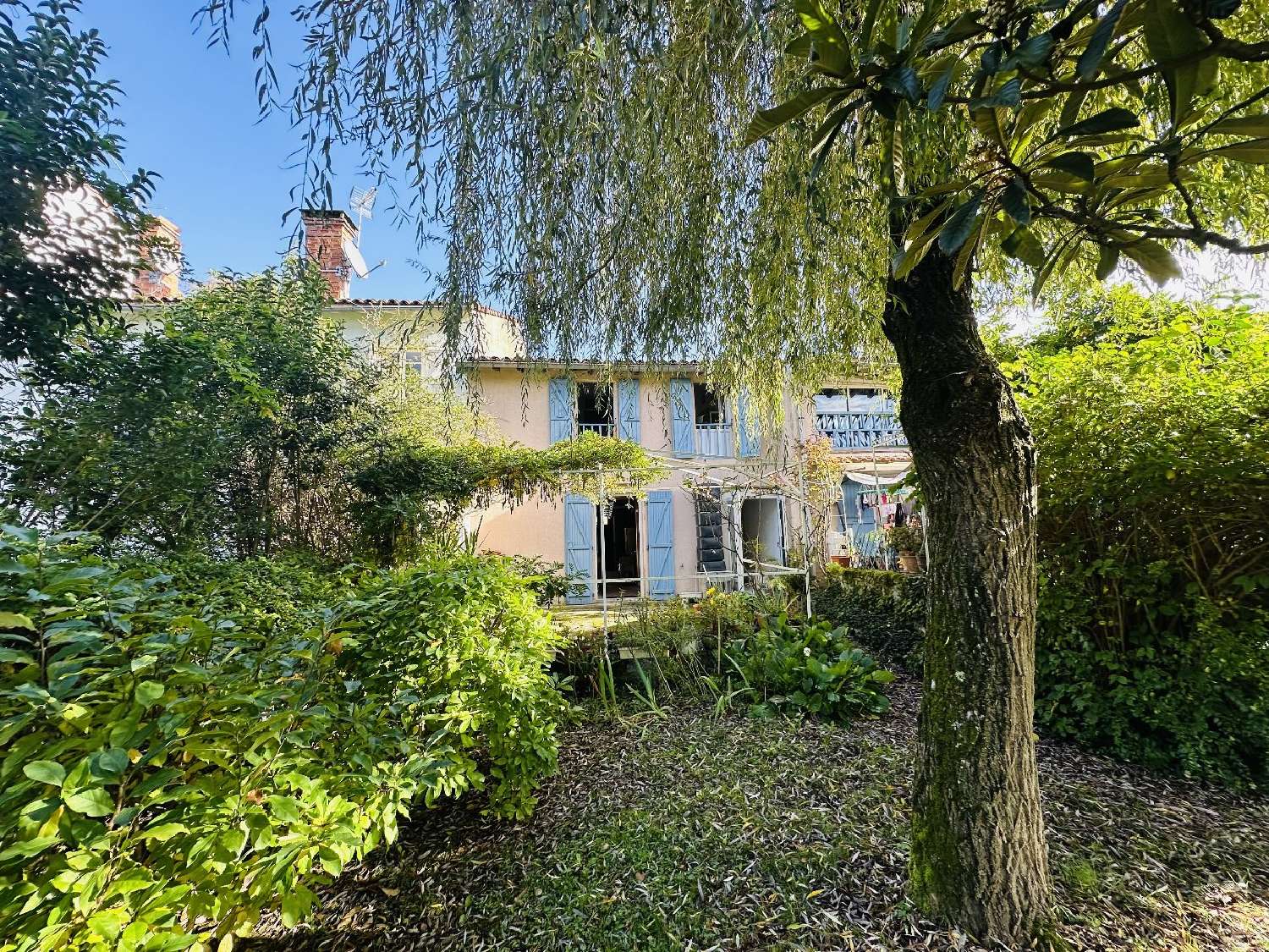  kaufen Stadthaus Saint-Girons Ariège 2