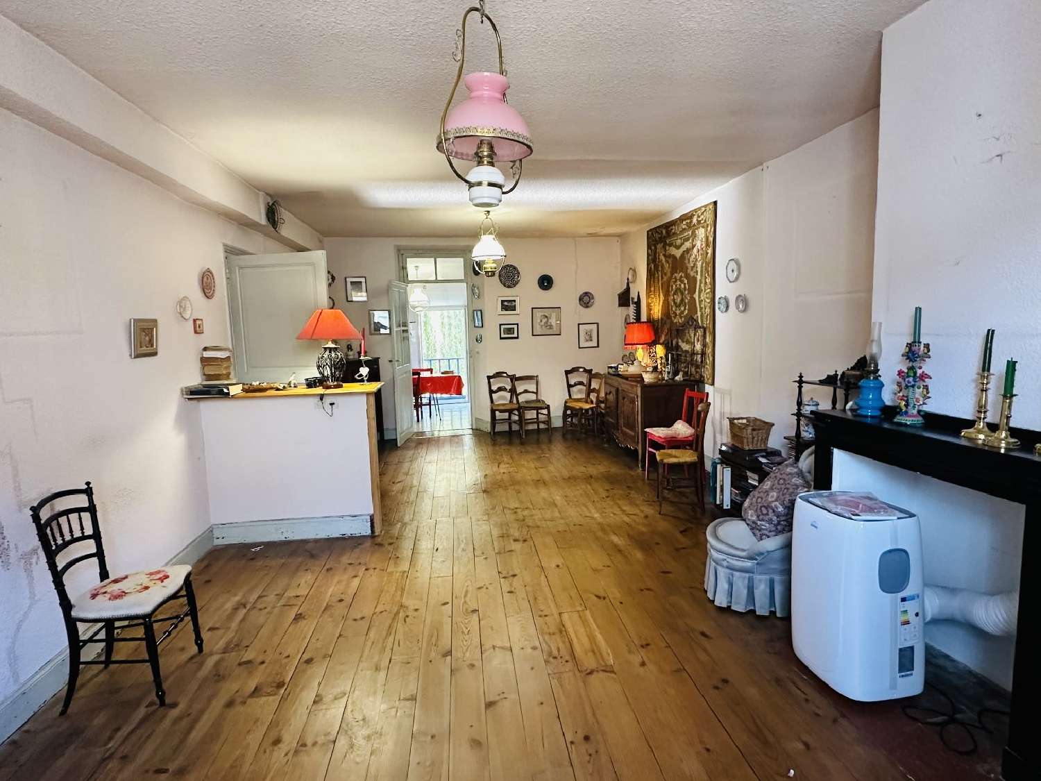  kaufen Stadthaus Saint-Girons Ariège 7