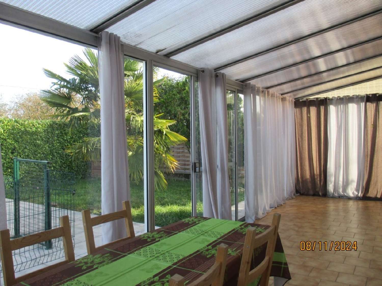  kaufen Stadthaus Saint-Jean-du-Falga Ariège 4