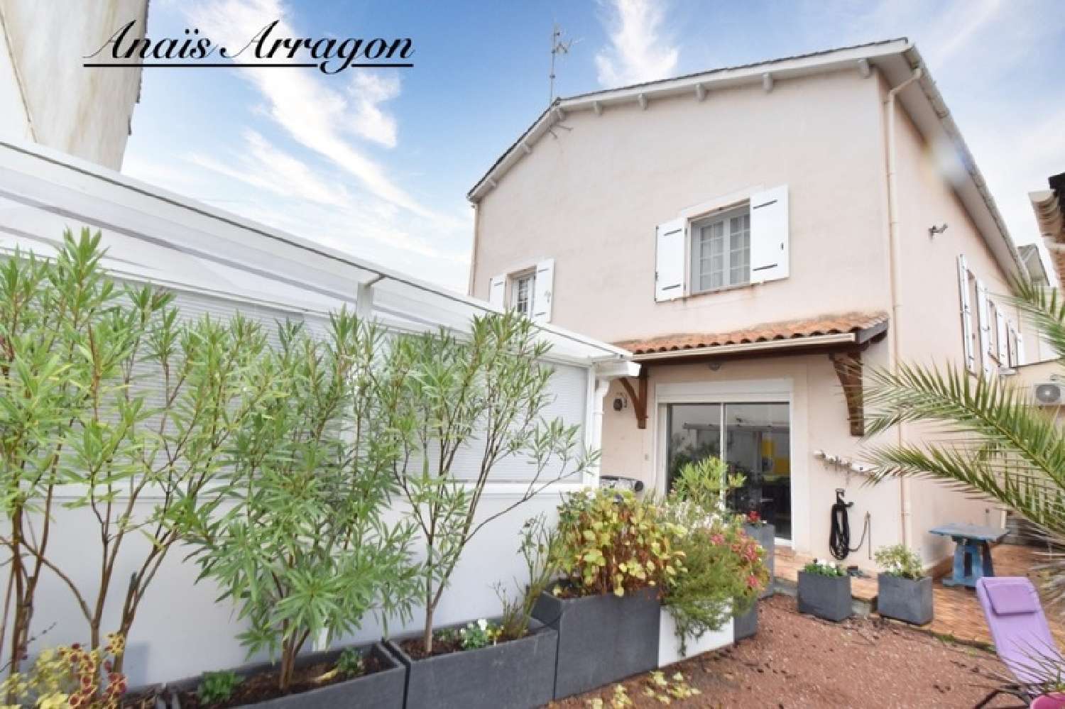  kaufen Stadthaus Sainte-Livrade-sur-Lot Lot-et-Garonne 2