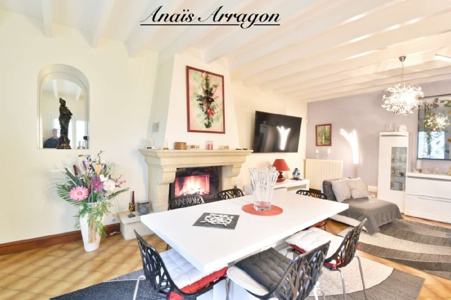  kaufen Stadthaus Sainte-Livrade-sur-Lot Lot-et-Garonne 4