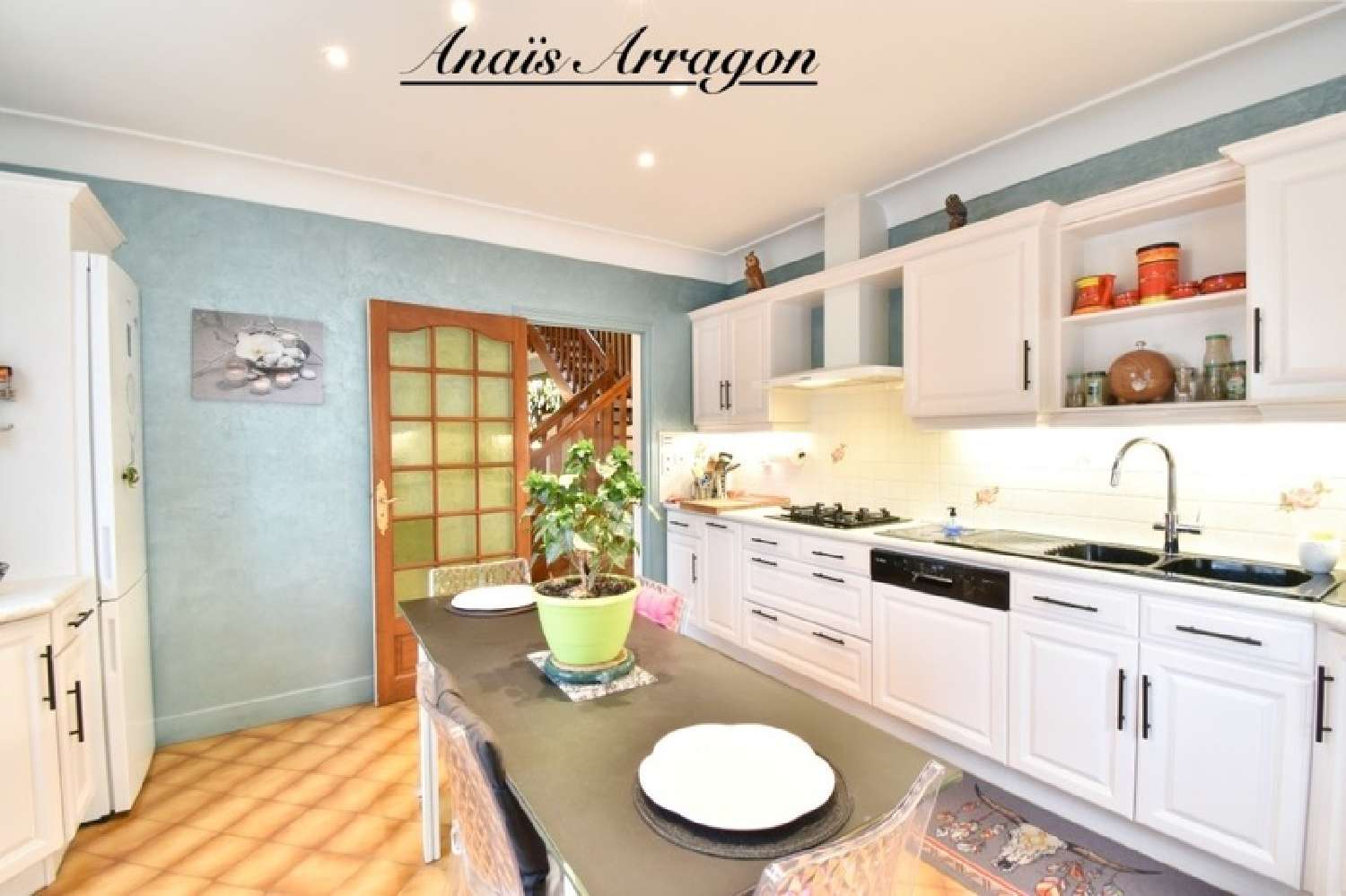  kaufen Stadthaus Sainte-Livrade-sur-Lot Lot-et-Garonne 7