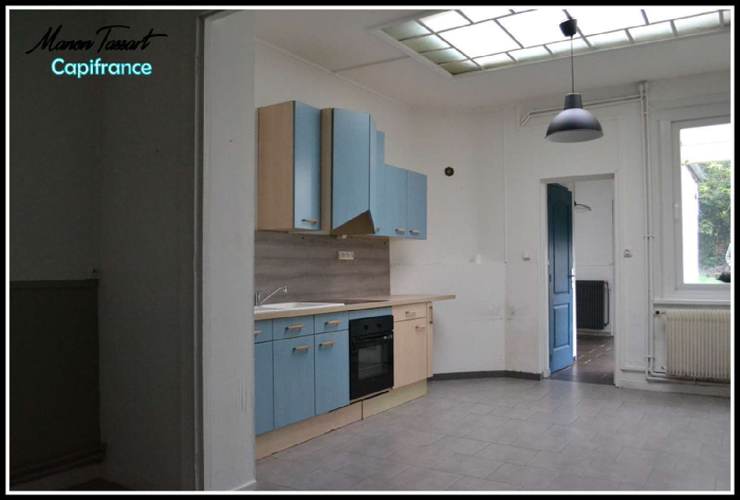  kaufen Stadthaus Valenciennes Nord 1