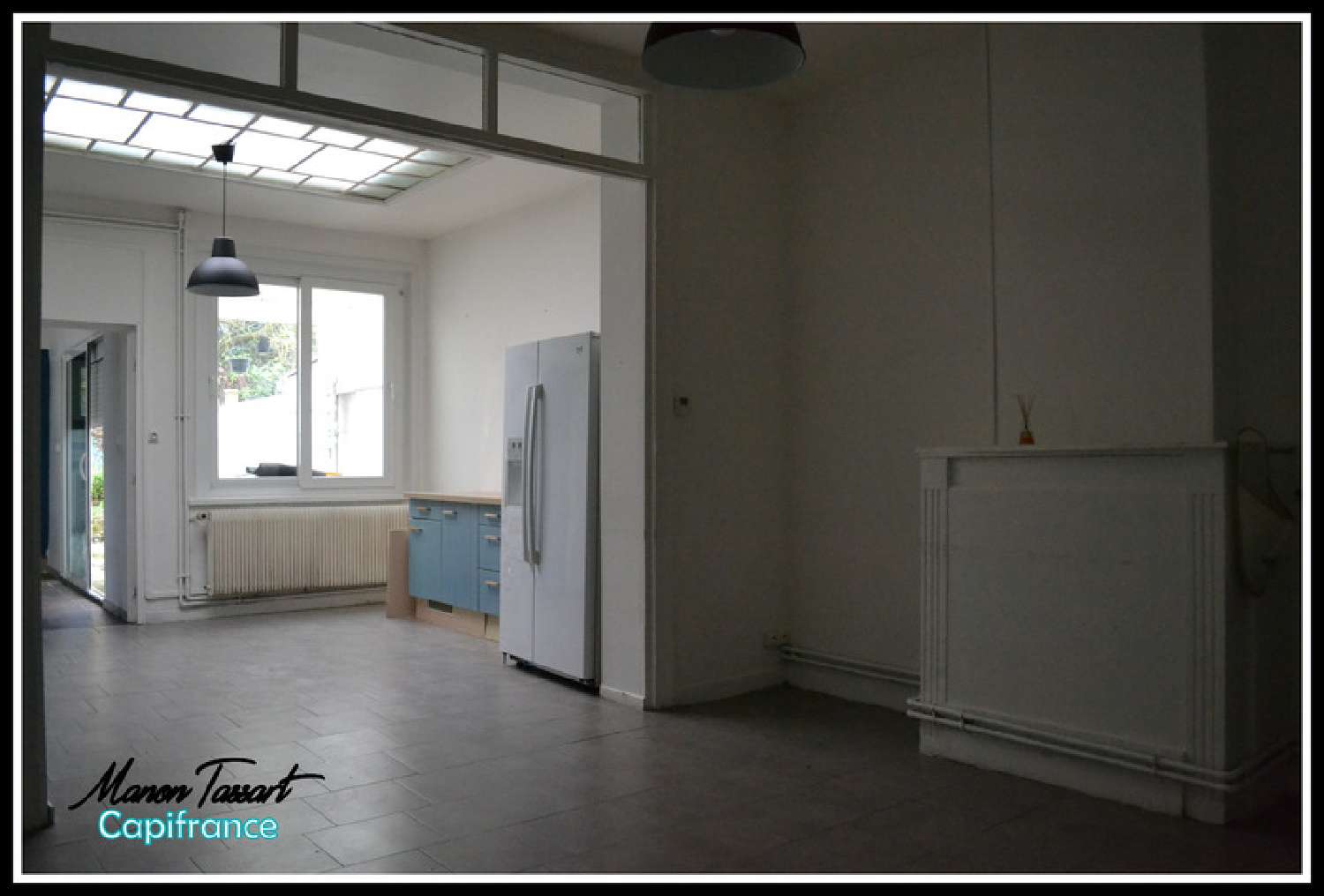  kaufen Stadthaus Valenciennes Nord 5