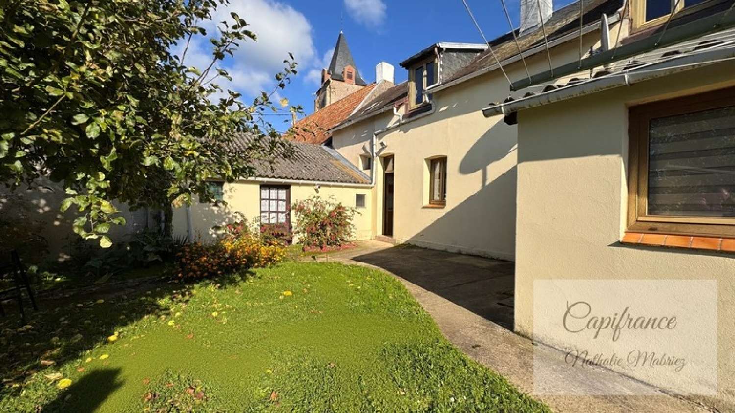  kaufen Stadthaus Verton Pas-de-Calais 1