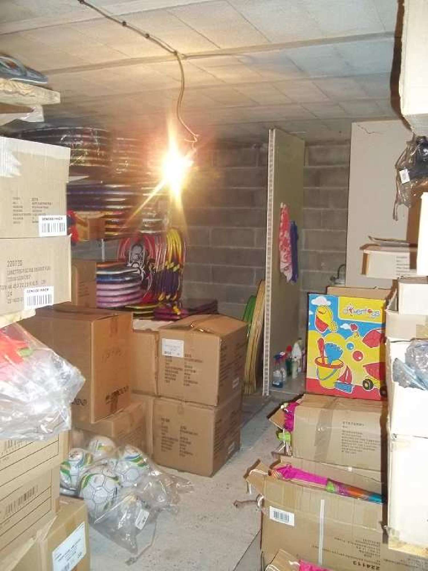  kaufen Gewerbeimmobilie Agde Hérault 8