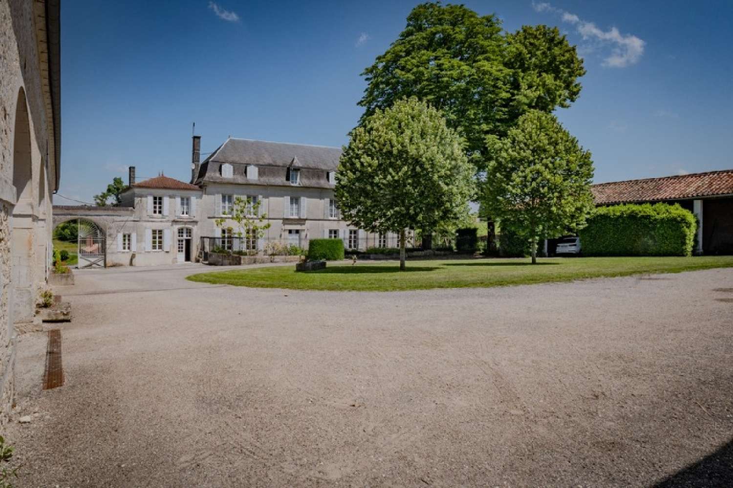  kaufen Landgut Cognac Charente 6