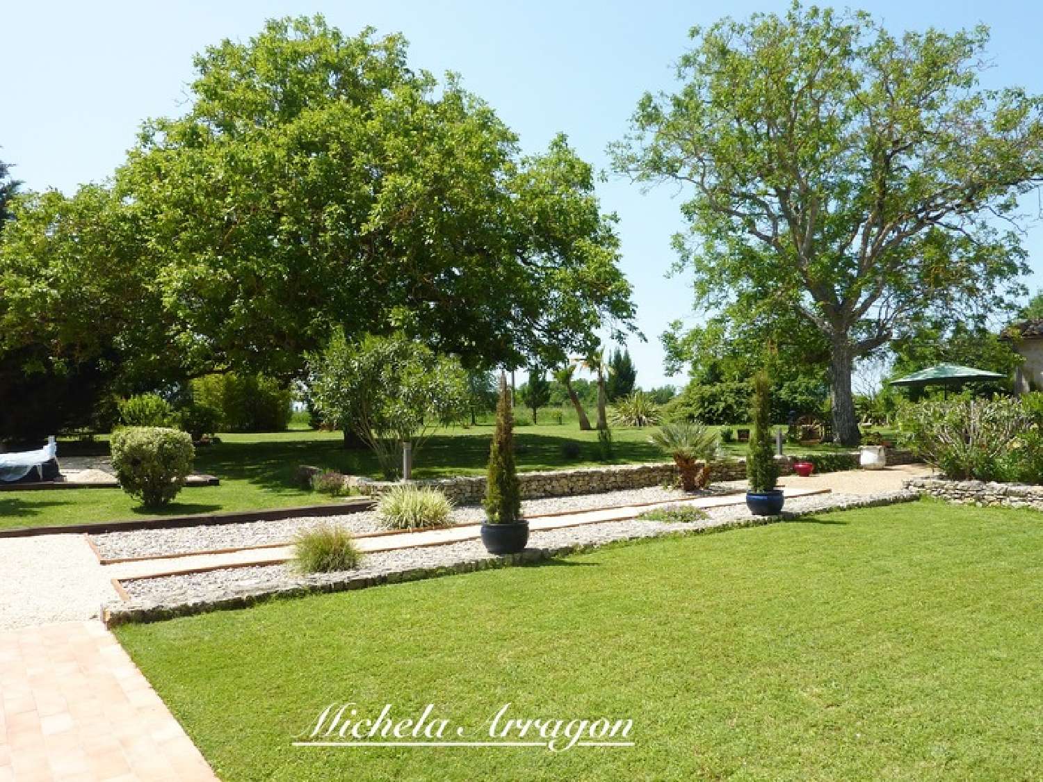  kaufen Landgut Lacépède Lot-et-Garonne 4