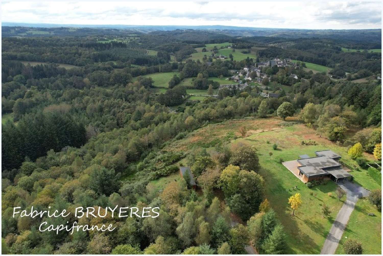  kaufen Landgut Lamazière-Basse Corrèze 5