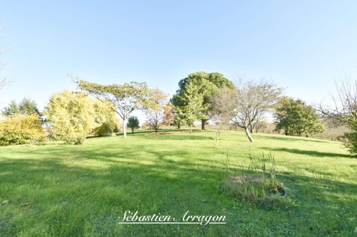  kaufen Landgut Pinel-Hauterive Lot-et-Garonne 4