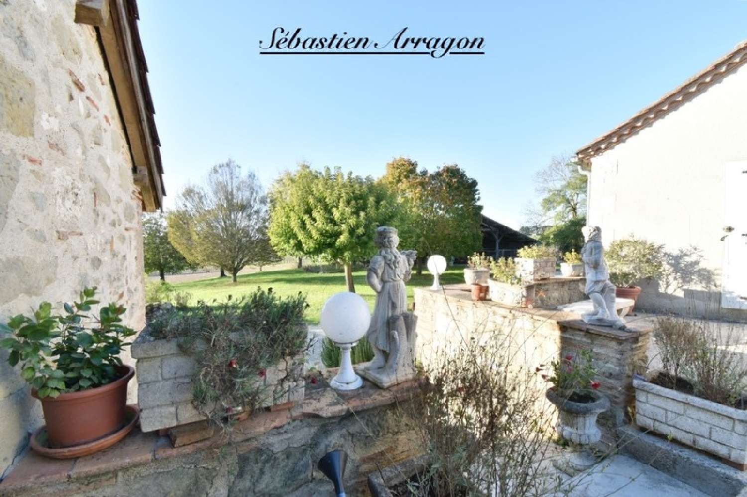  kaufen Landgut Pinel-Hauterive Lot-et-Garonne 5