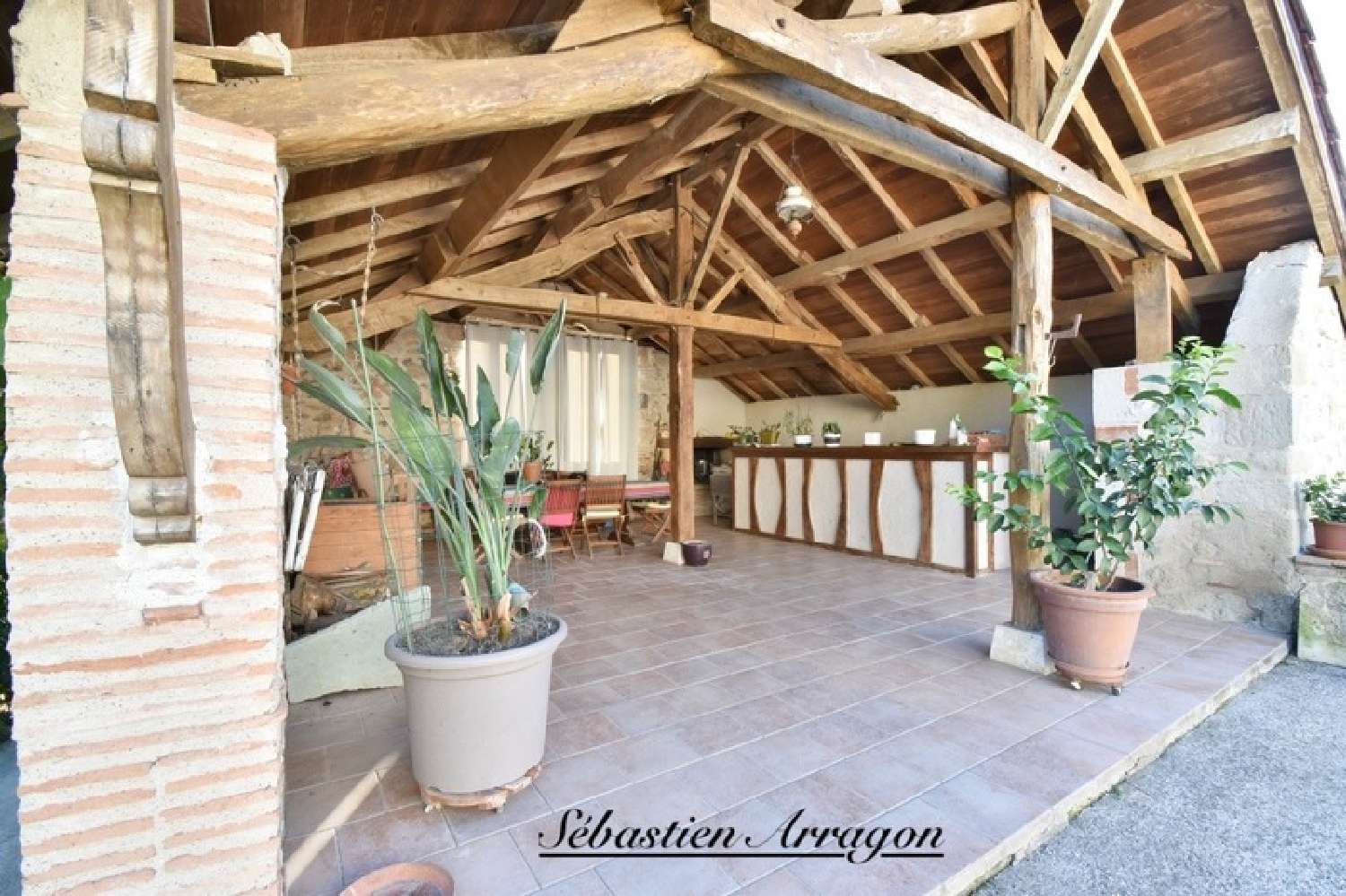  kaufen Landgut Pinel-Hauterive Lot-et-Garonne 7